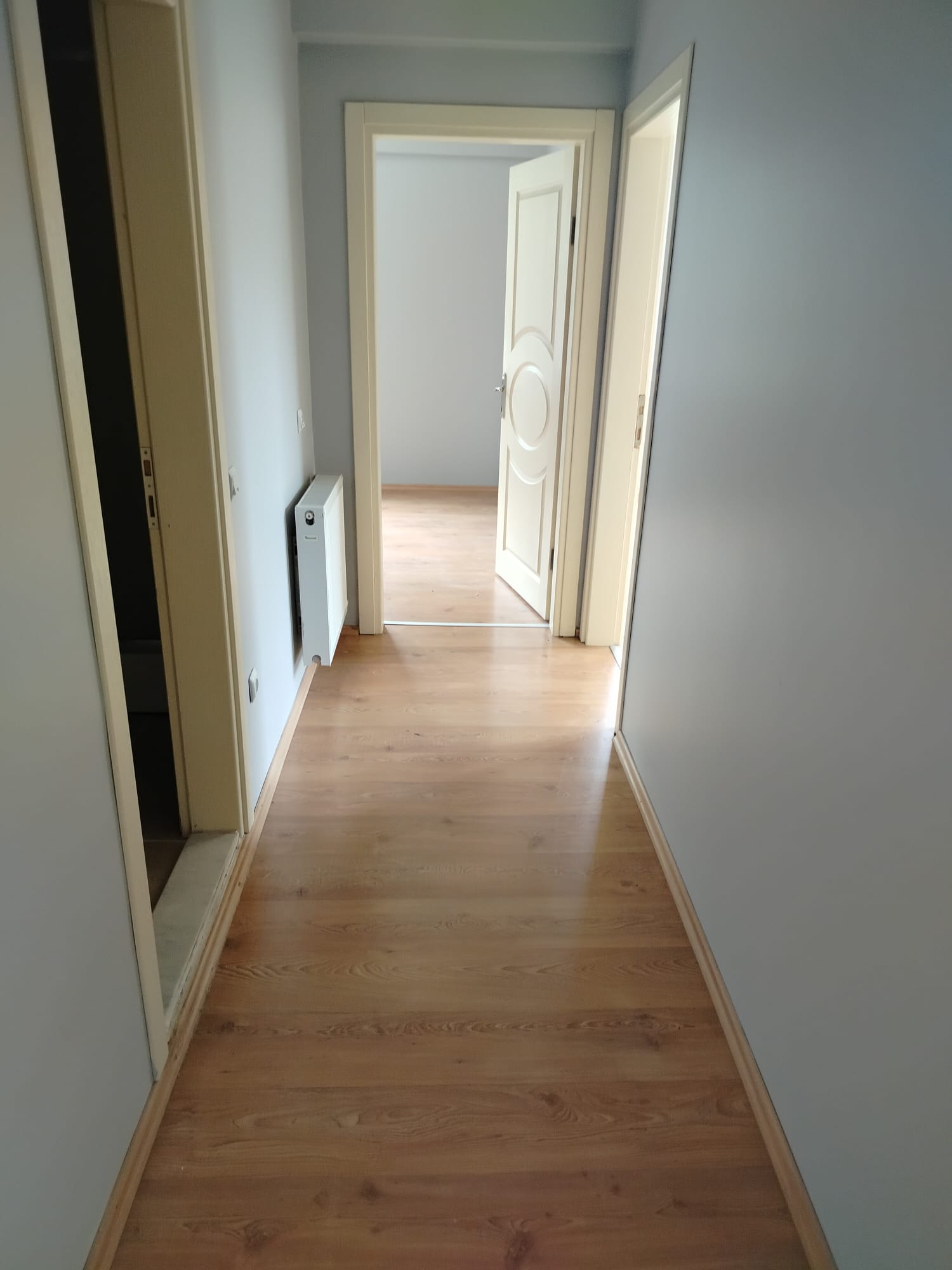 KEPEZDE SATILIK 3+1 DAİRE - Hak Emlak Kdz.Ereğli