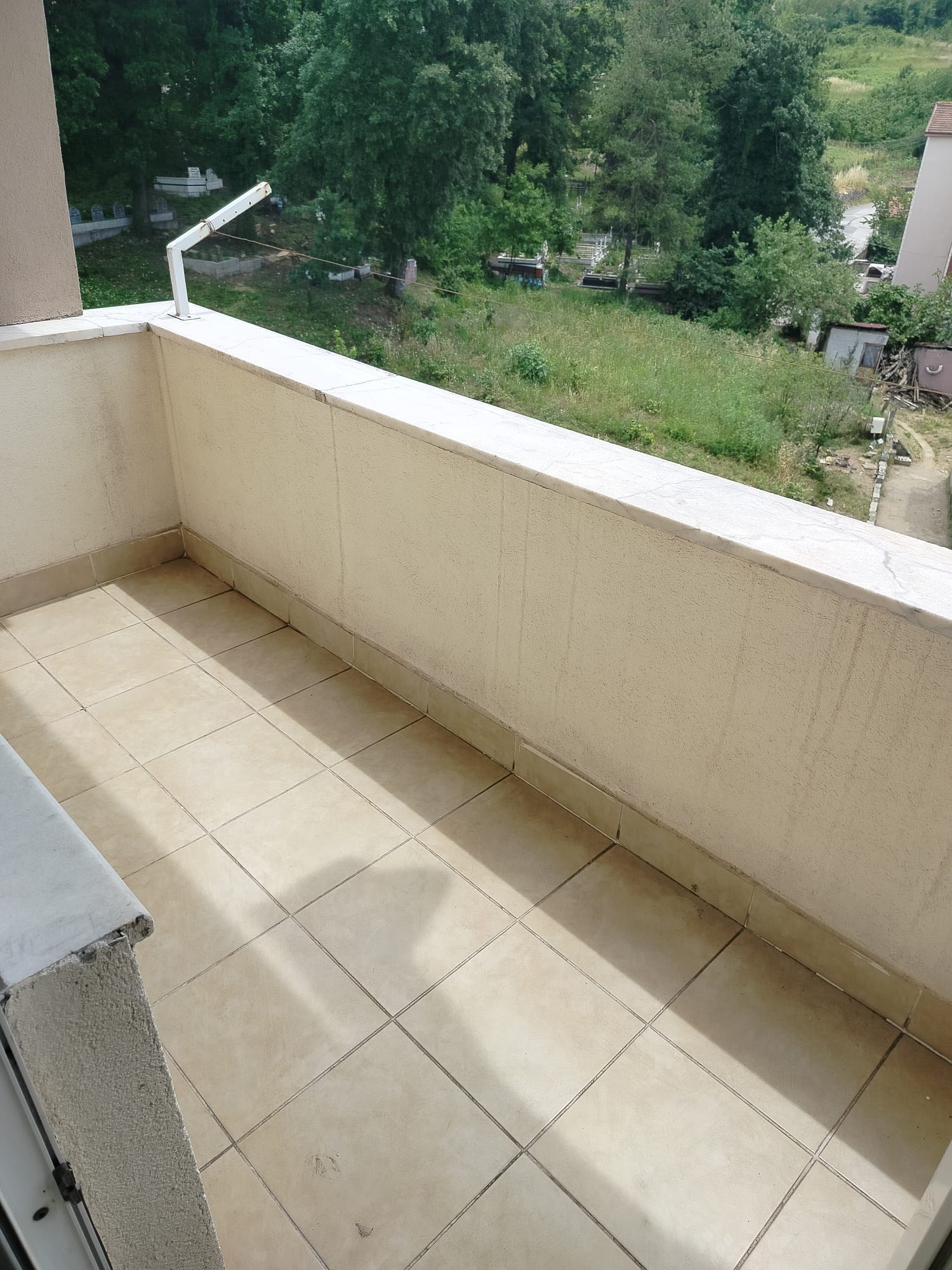 KEPEZDE SATILIK 3+1 DAİRE - Hak Emlak Kdz.Ereğli