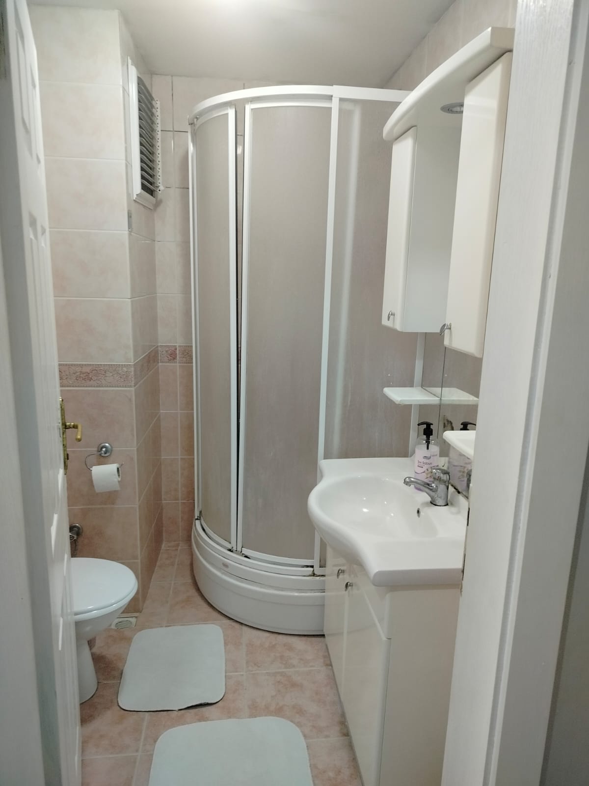 BAGLIK ORHAN OGUZ OKULUNUN ARKA CADDESİ SATILIK 3+1 DAİRE - Hak Emlak Kdz.Ereğli