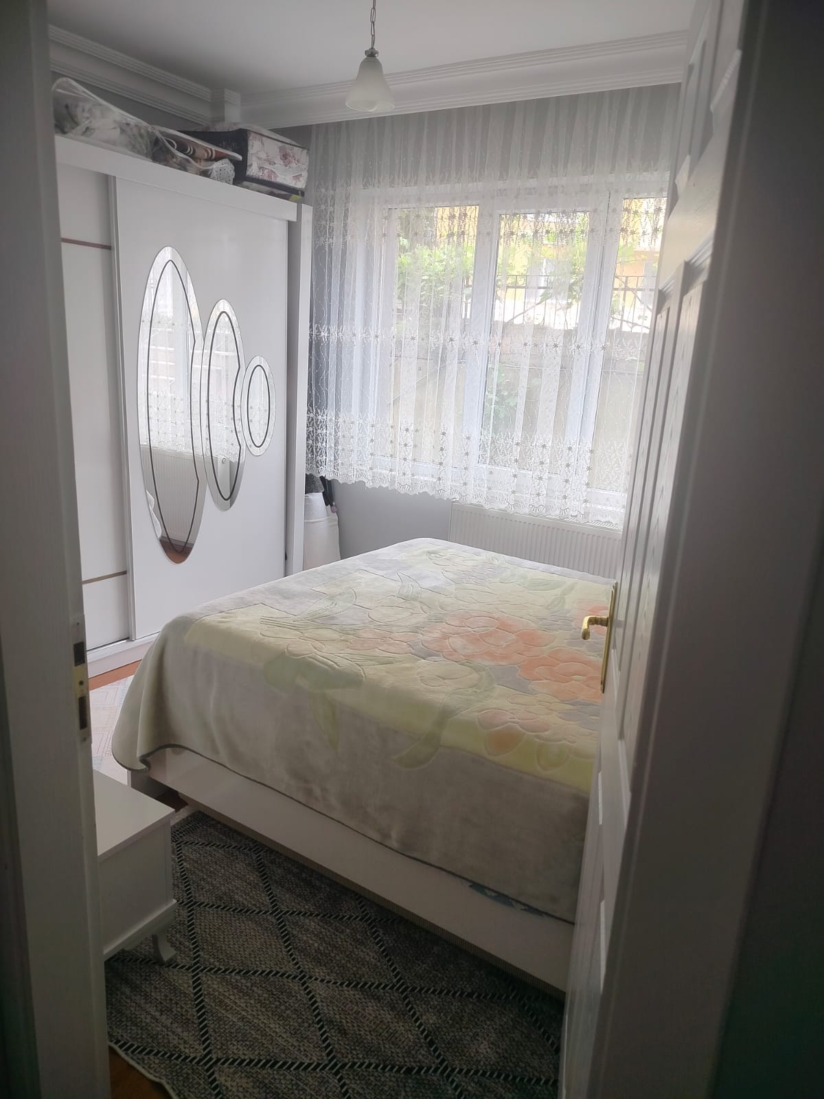 BAGLIK ORHAN OGUZ OKULUNUN ARKA CADDESİ SATILIK 3+1 DAİRE - Hak Emlak Kdz.Ereğli