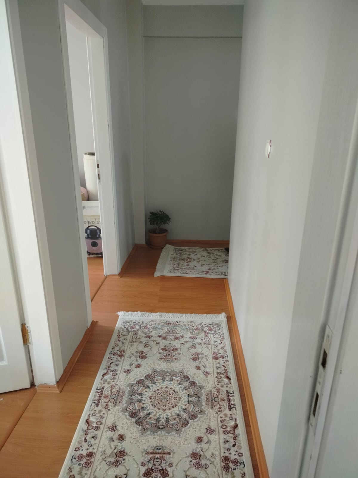 BAGLIK ORHAN OGUZ OKULUNUN ARKA CADDESİ SATILIK 3+1 DAİRE - Hak Emlak Kdz.Ereğli