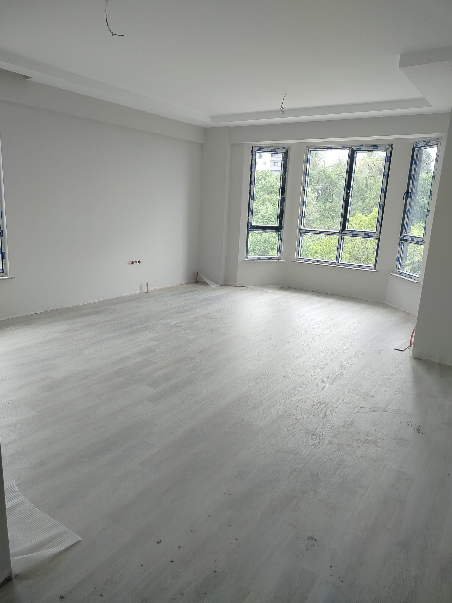 AKTASTA SATILIK SIFIR 3+1 DAİRE - Hak Emlak Kdz.Ereğli