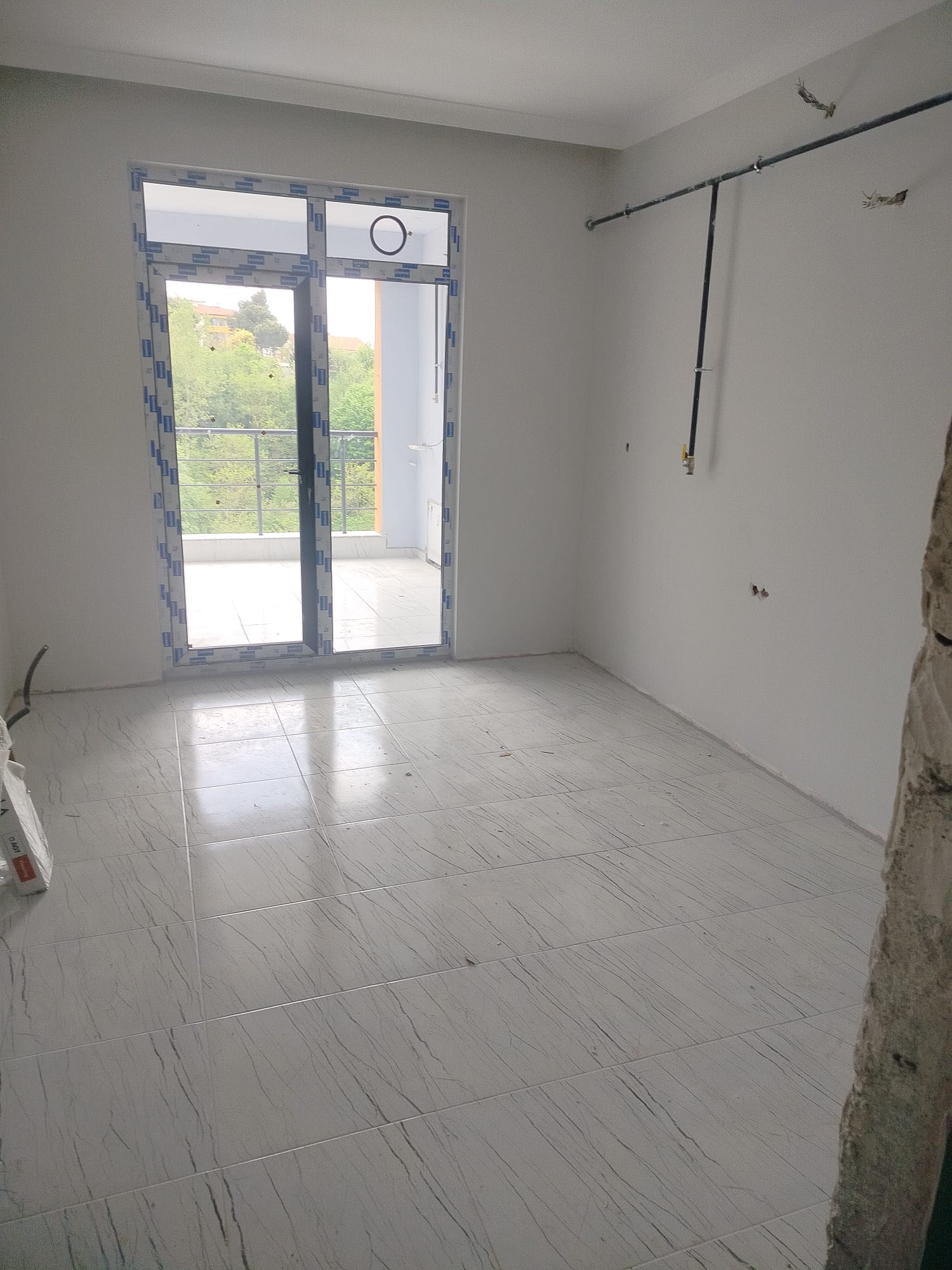 AKTASTA SATILIK SIFIR 3+1 DAİRE - Hak Emlak Kdz.Ereğli