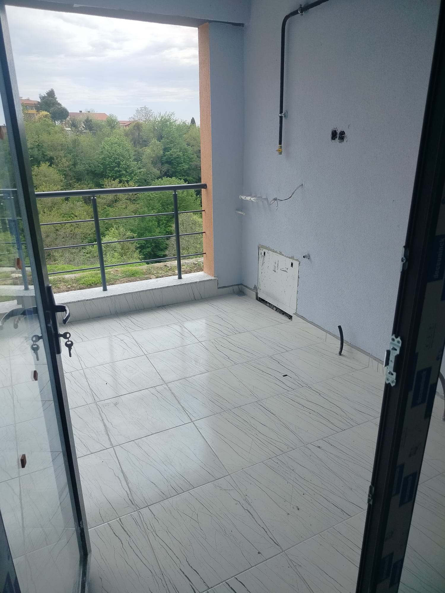 AKTASTA SATILIK SIFIR 3+1 DAİRE - Hak Emlak Kdz.Ereğli