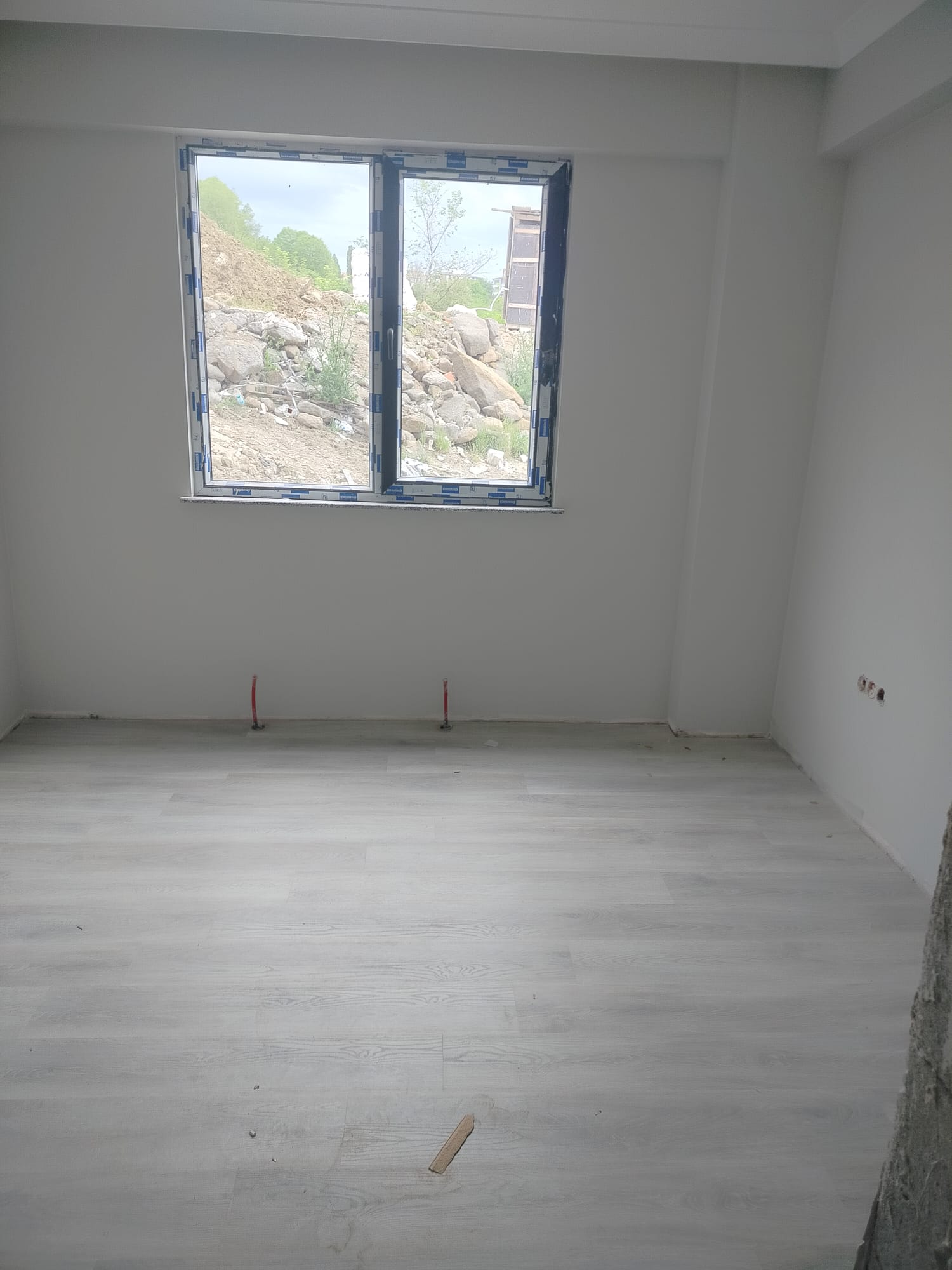 AKTASTA SATILIK SIFIR 3+1 DAİRE - Hak Emlak Kdz.Ereğli