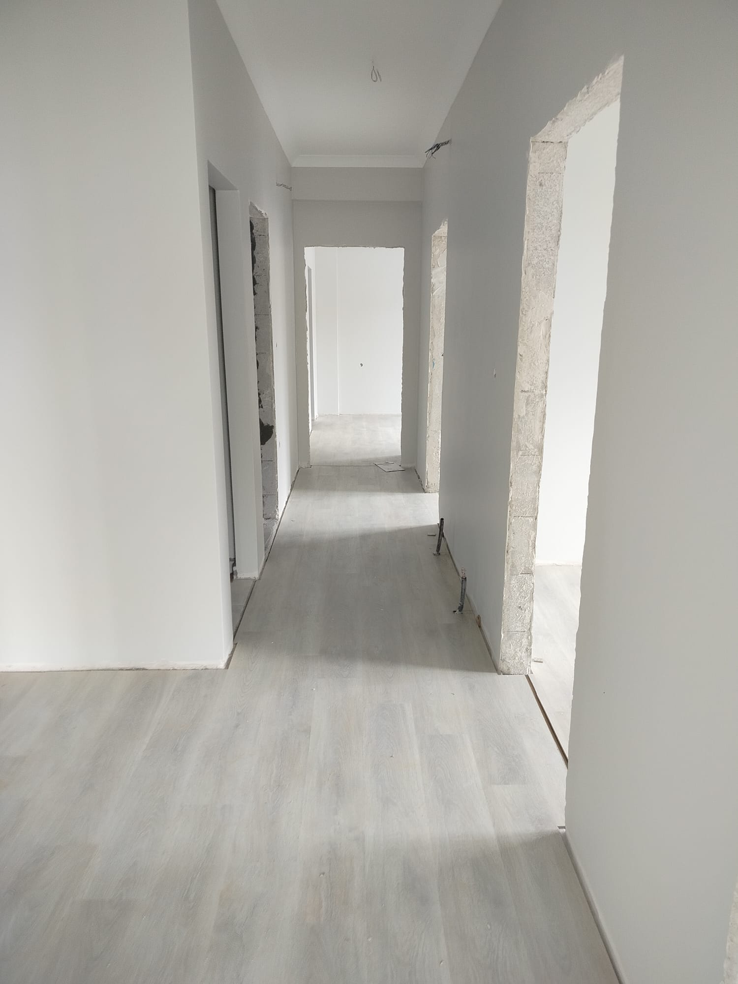AKTASTA SATILIK SIFIR 3+1 DAİRE - Hak Emlak Kdz.Ereğli