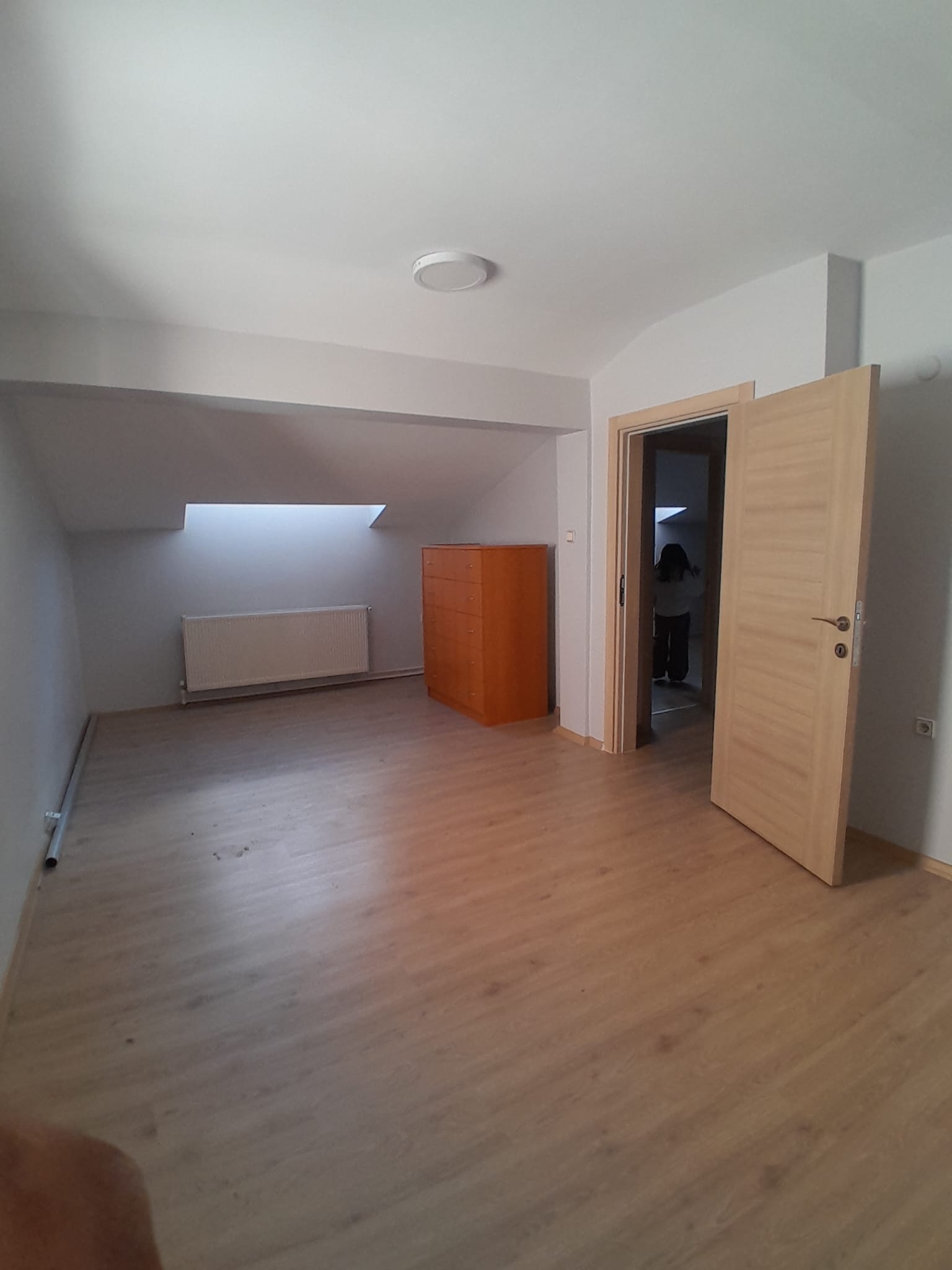 DIŞÇEŞMEDE KİRALIK 3+1 DUBLEX DAİRE - Hak Emlak Kdz.Ereğli
