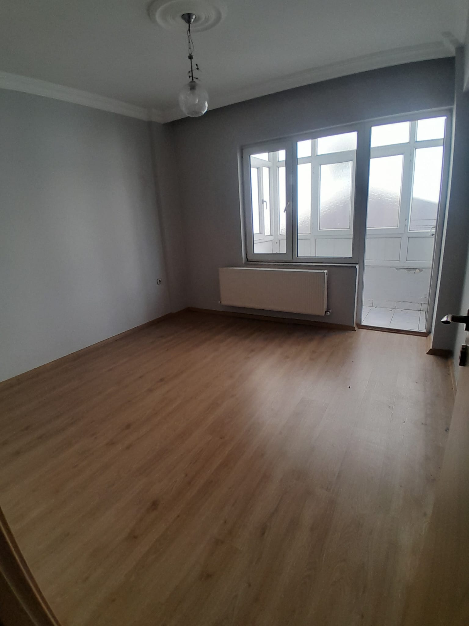 DIŞÇEŞMEDE KİRALIK 3+1 DUBLEX DAİRE - Hak Emlak Kdz.Ereğli