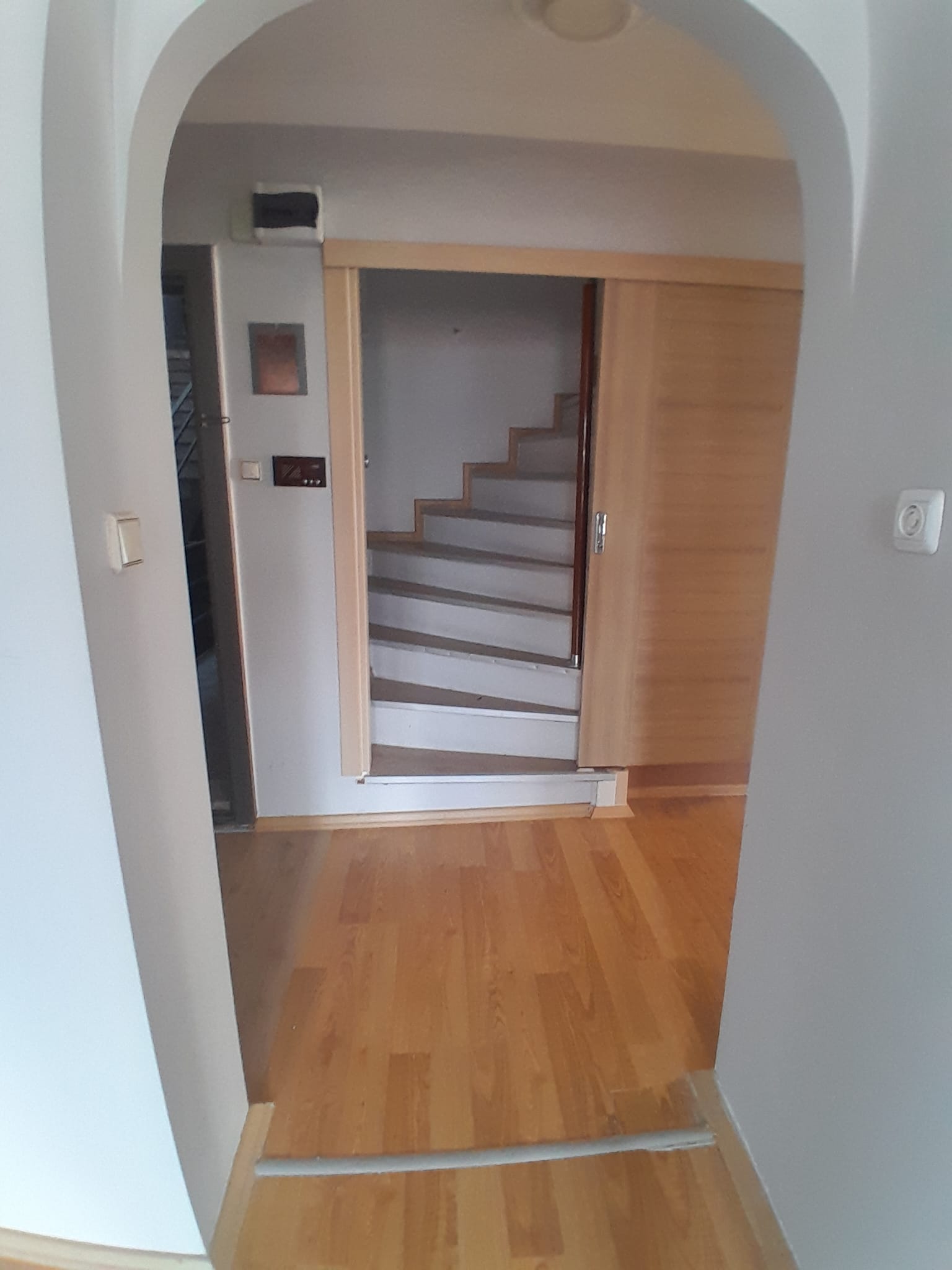 DIŞÇEŞMEDE KİRALIK 3+1 DUBLEX DAİRE - Hak Emlak Kdz.Ereğli