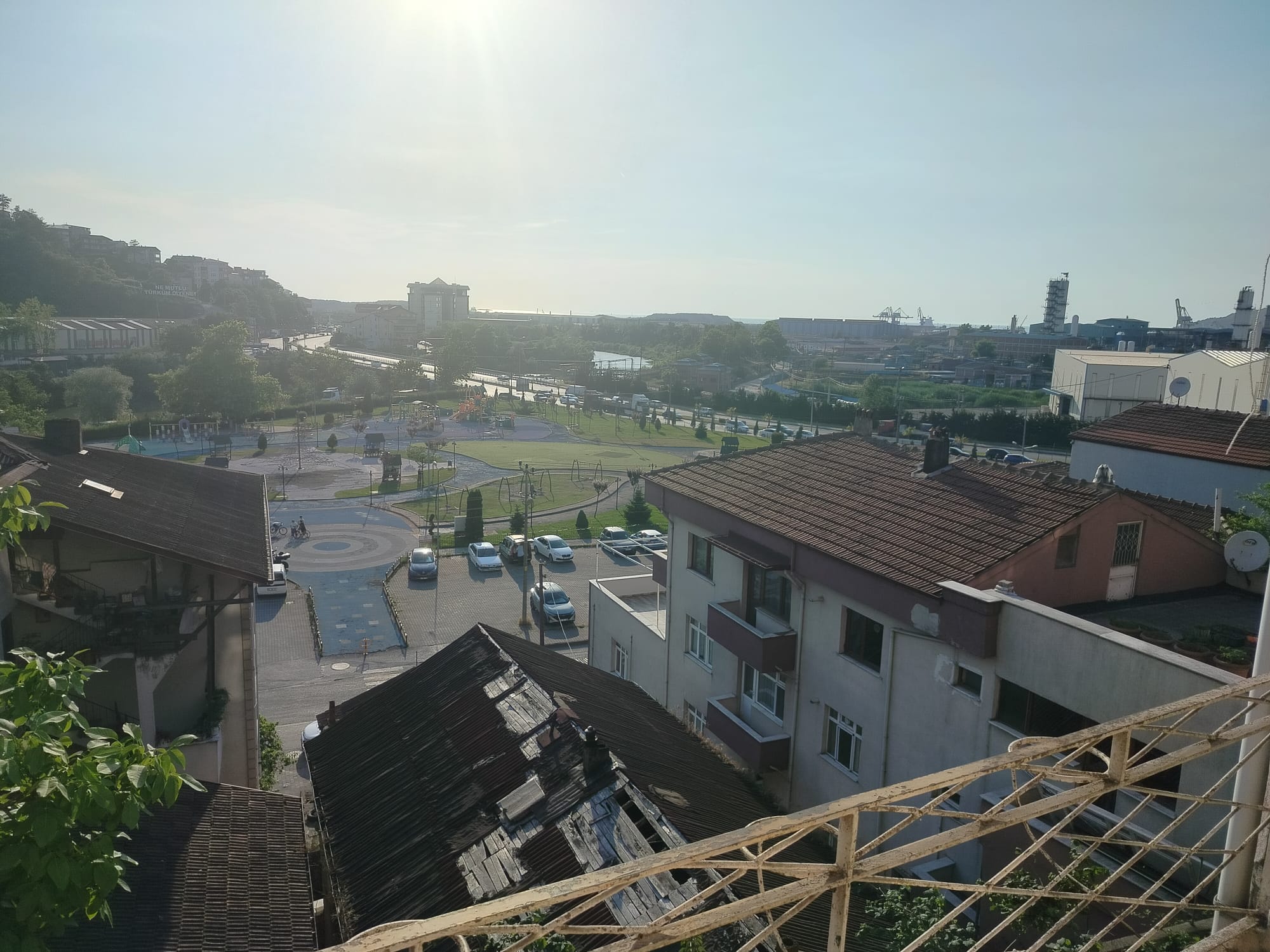 POTBASINDA KİRALIK 2+1