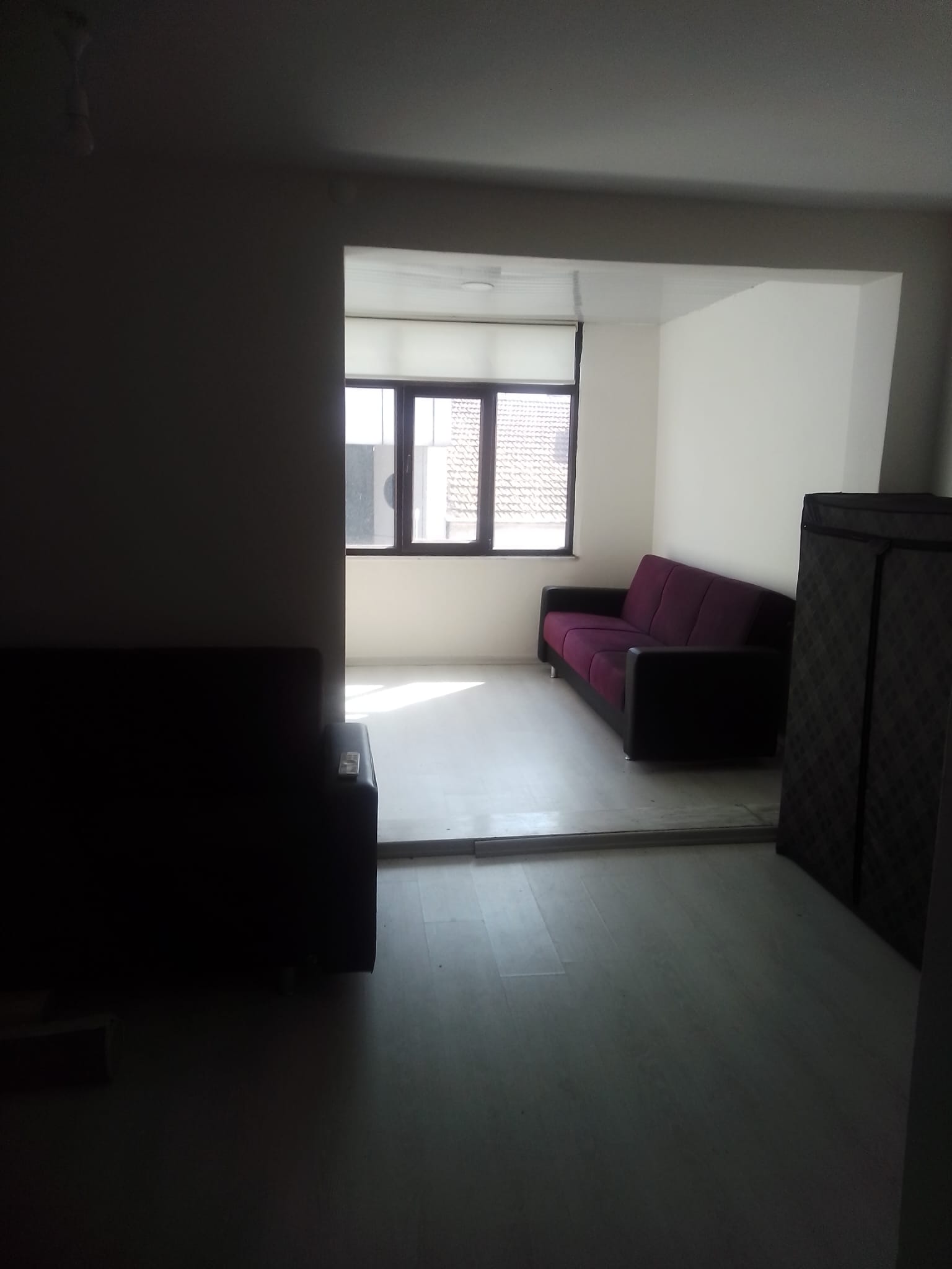 CARSI İÇİNDE SATILIK 1+1