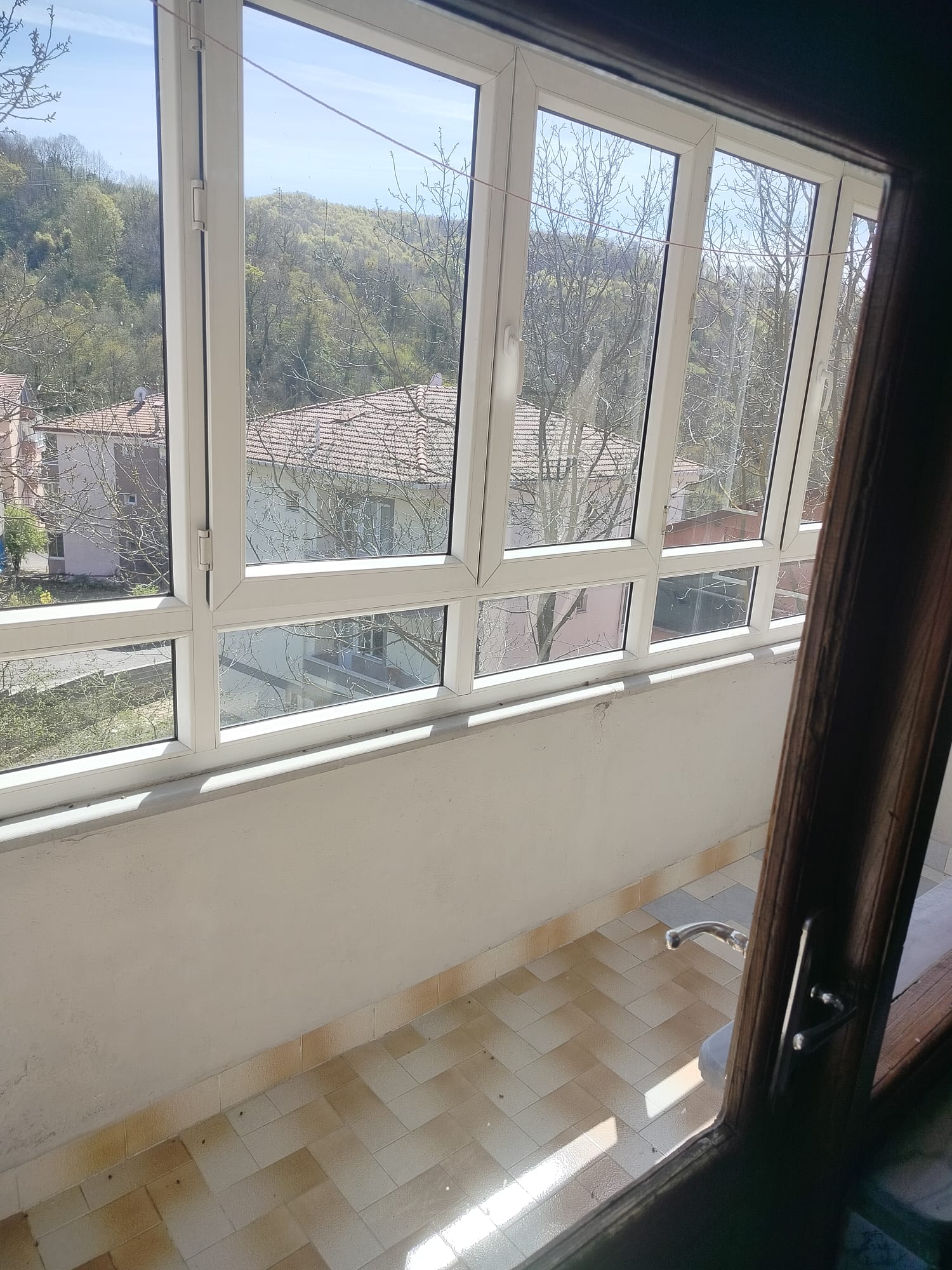 KEPEZ İMKB OKULU KARSISI KİRALIK 2+1 - Hak Emlak Kdz.Ereğli