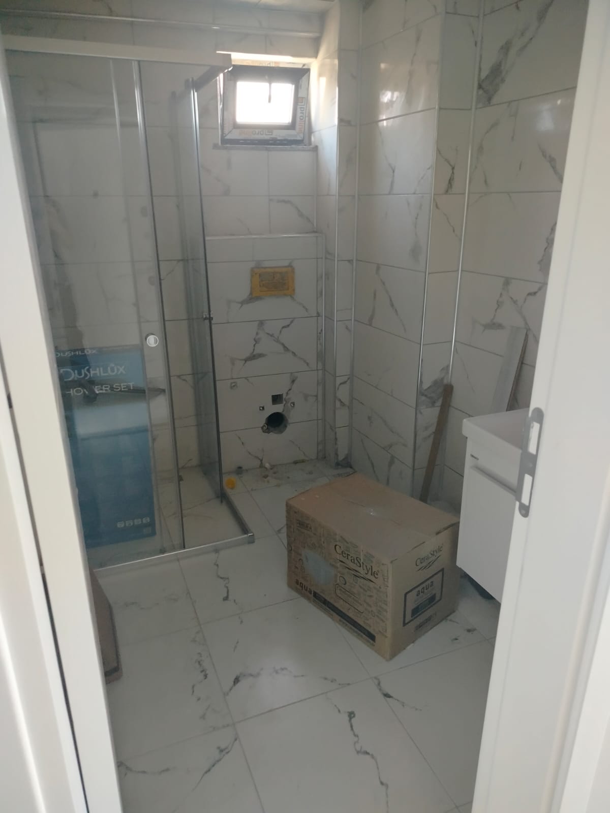 KEPEZDE SATILIK 1+1  SIFIR DAİRE - Hak Emlak Kdz.Ereğli