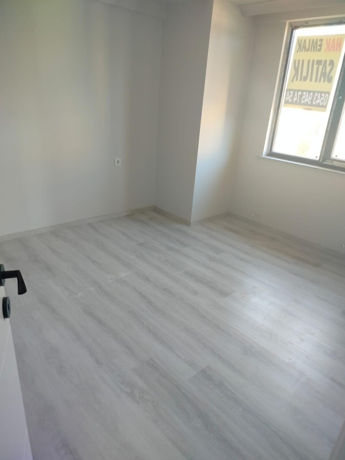 KEPEZDE SATILIK 1+1  SIFIR DAİRE - Hak Emlak Kdz.Ereğli