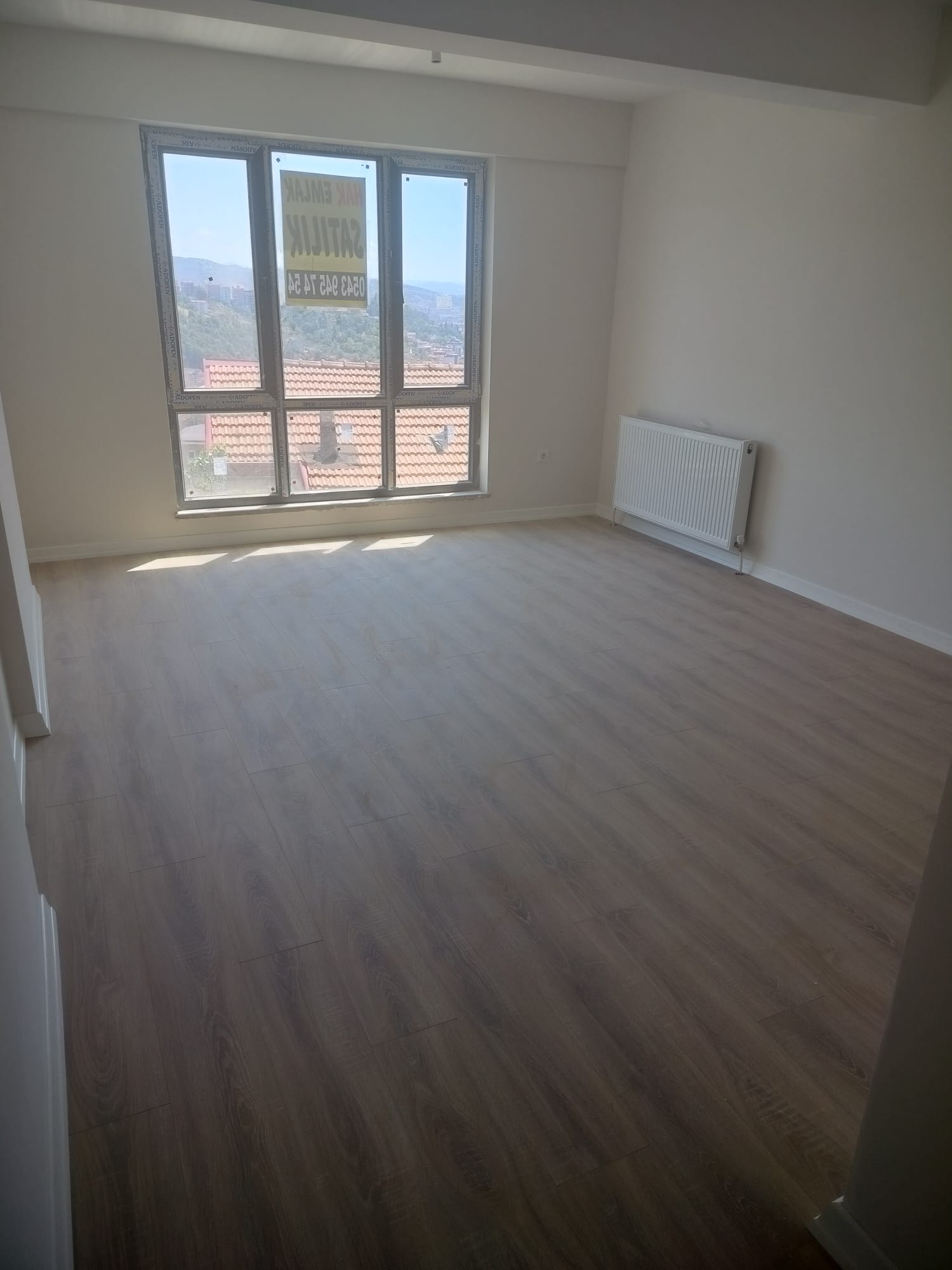 PESTİLCİ ORTA OKULU YAKINI SATILIK 2+1 SIFIR DAİRE