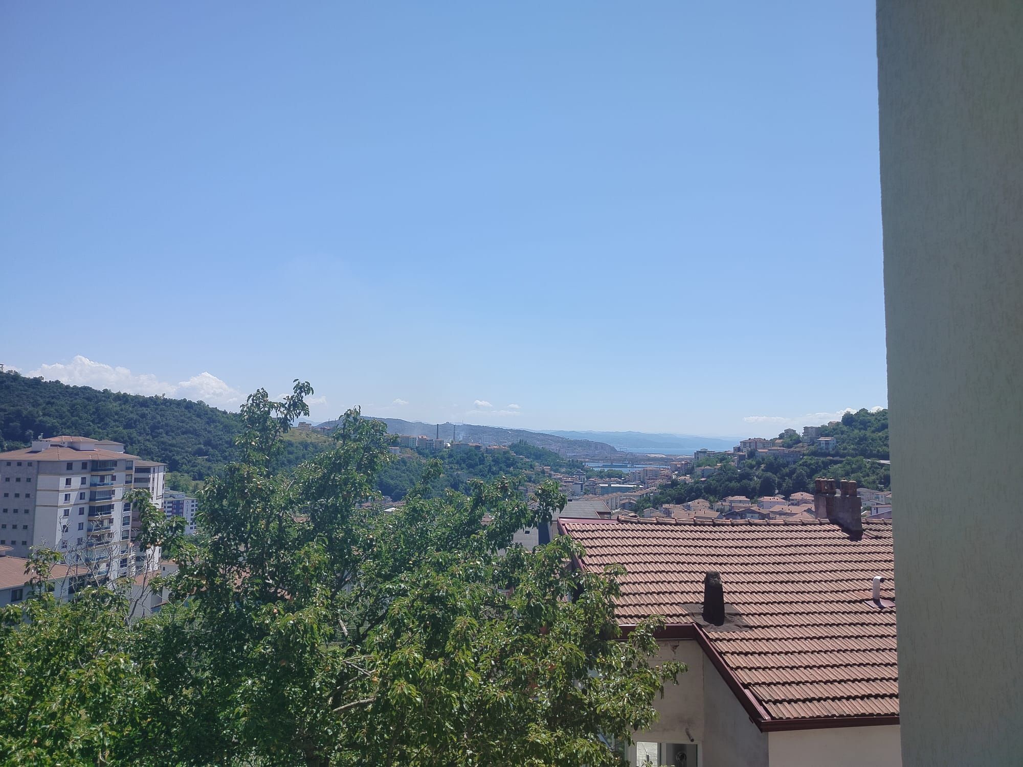 PESTİLCİ ORTA OKULU YAKINI SATILIK 2+1 SIFIR DAİRE - Hak Emlak Kdz.Ereğli