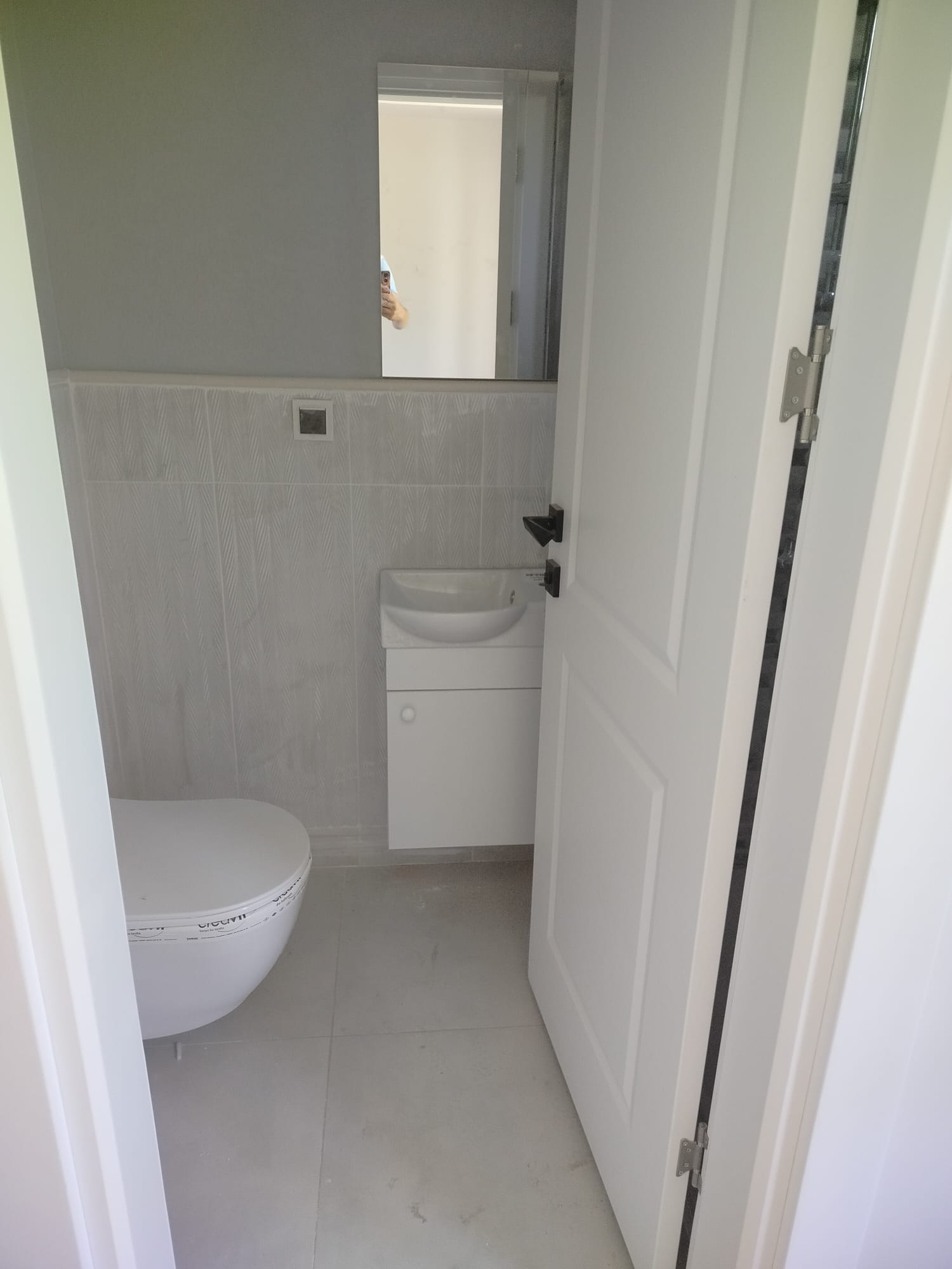 PESTİLCİ ORTA OKULU YAKINI SATILIK 2+1 SIFIR DAİRE - Hak Emlak Kdz.Ereğli