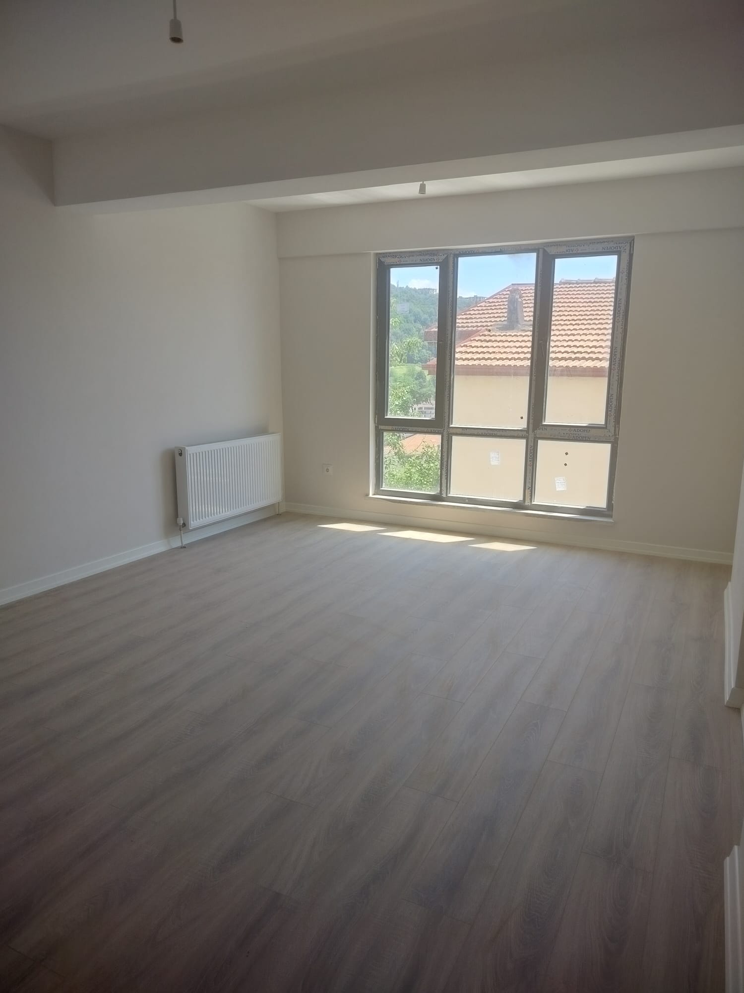 PESTİLCİ ORTA OKULU YAKINI SATILIK 2+1 SIFIR DAİRE