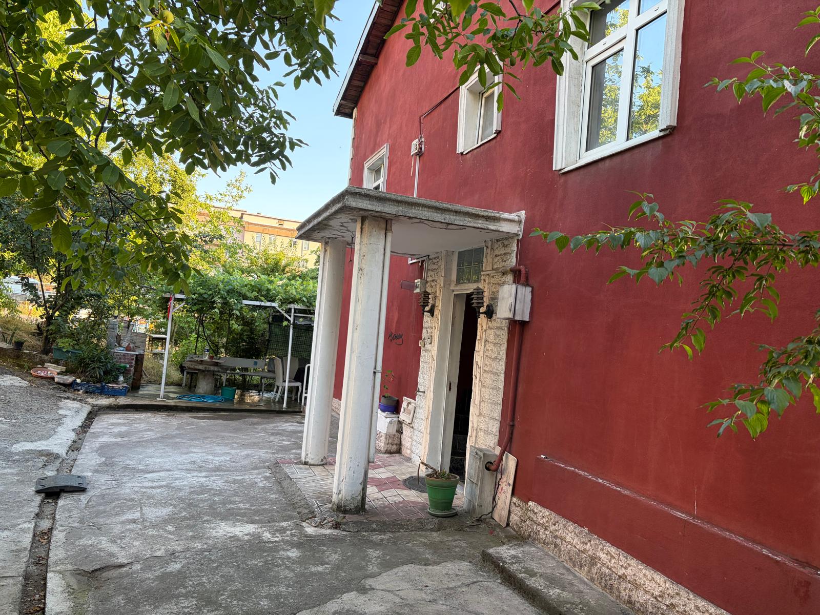 KEPEZDE SATİLİK 2 KATLI MÜSTAKİL BİNA - Hak Emlak Kdz.Ereğli