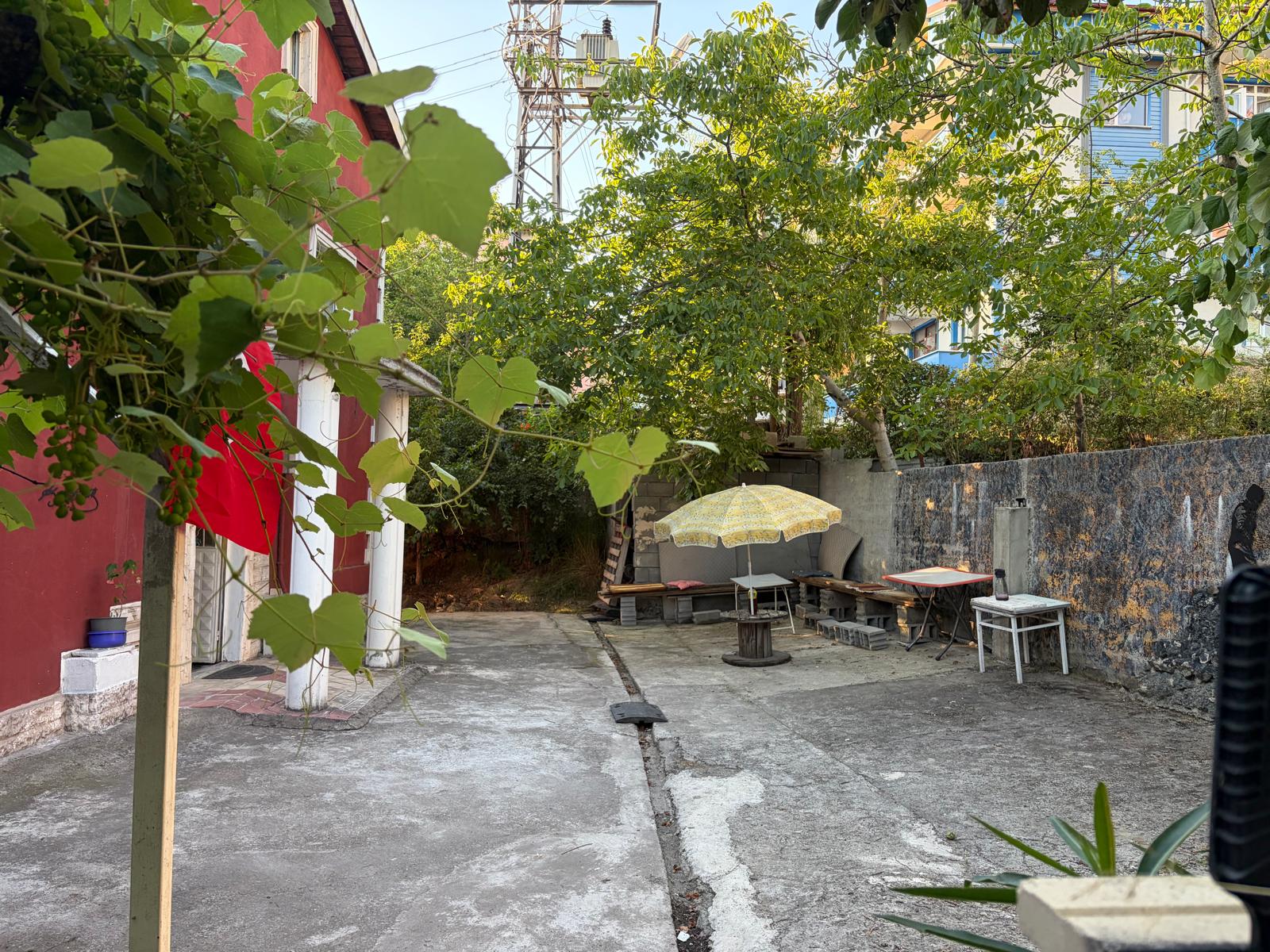 KEPEZDE SATİLİK 2 KATLI MÜSTAKİL BİNA - Hak Emlak Kdz.Ereğli