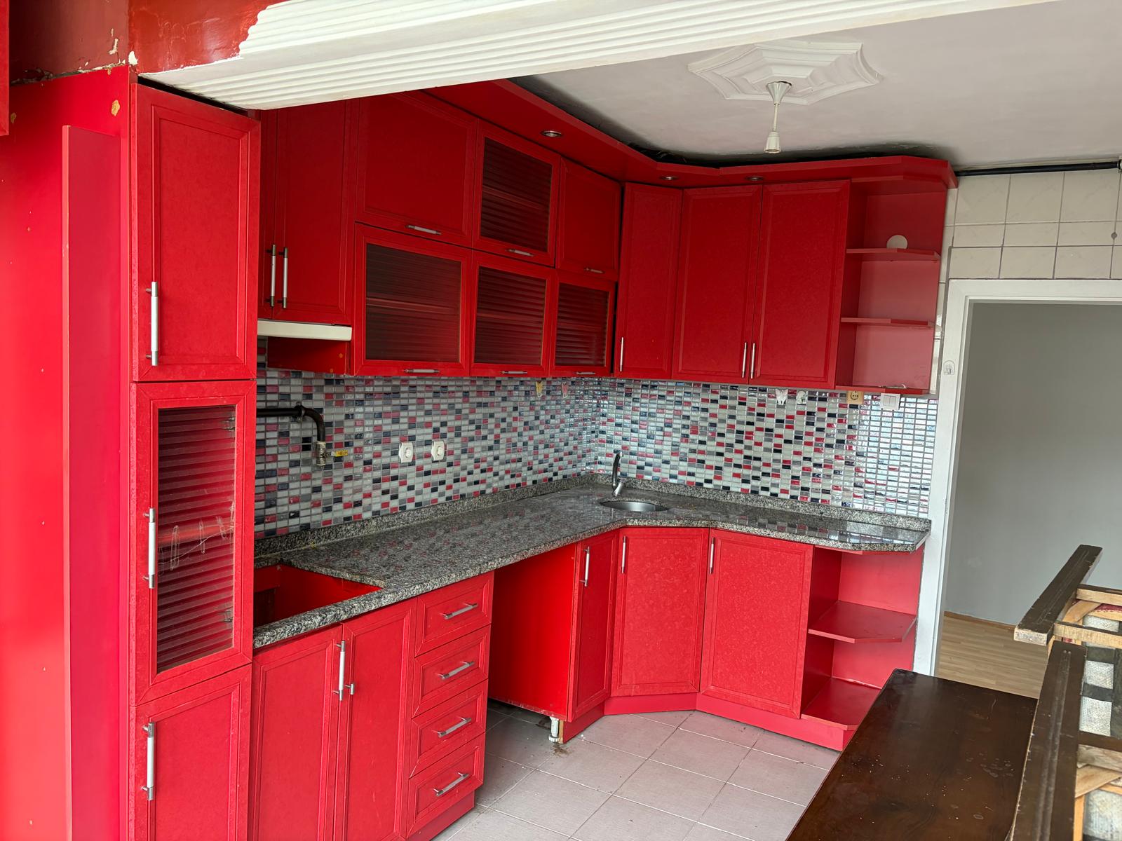 KEPEZDE SATİLİK 2 KATLI MÜSTAKİL BİNA - Hak Emlak Kdz.Ereğli